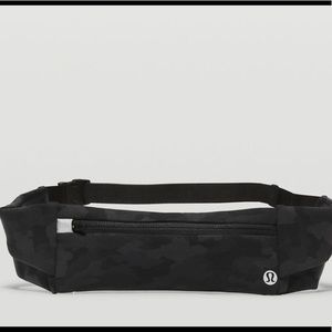 lululemon Fast and Free Run Belt